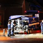 Viele Notrufe: Unwetter zieht über Krefeld: "Wir haben Land unter"