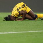 Champions-League-Endspiel: Nationalspieler Bisseck verlässt Arena nach Finale humpelnd