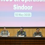Indien und Pakistan vereinbaren Waffenruhe im Kaschmir-Konflikt