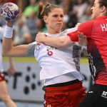 Handball-Bundesliga: Thüringer HC geht in Ludwigsburg unter