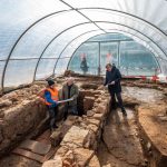 Archäologie: Nach Sensationsfund: Neue Präsentation zur Chemnitzer Mikwe