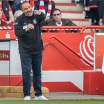 Fußball-Bundesliga: "Es ist Muttertag": Heidenheim guckt nicht auf Konkurrenz