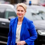 Baltikum: Schwesig reist nach Lettland - Unternehmer mit dabei
