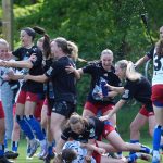 2. Bundesliga: Frauen machen den Doppelaufstieg des Hamburger SV perfekt