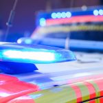 Betriebsunfall: Arbeiter wird zwischen Waggons eingeklemmt und stirbt