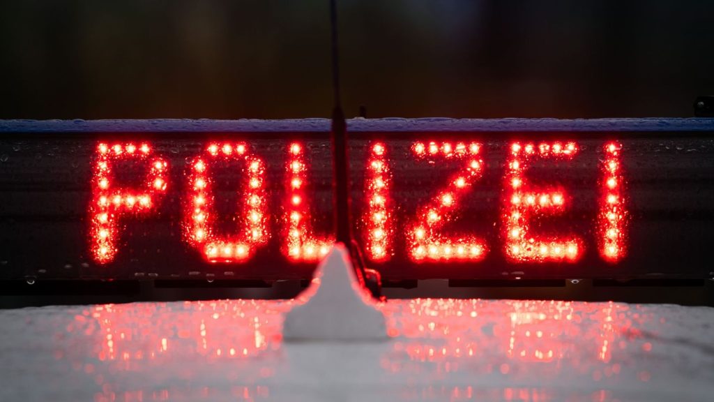 Bamberg: Jugendliche schießen mit Spielzeugpistolen auf Frauen