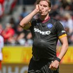 2. Fußball-Bundesliga: Vier Tore im Sommerkick zwischen Regensburg und Karlsruhe