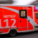 Unfälle: Motorradfahrerin bei Unfall in Papenburg schwer verletzt