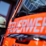 Calw: Jugendliche setzen Scheune in Brand - 500.000 Euro Schaden