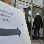 Wahlen: Nur ein Sieger bei Landratswahlen - Stichwahlen Ende Mai