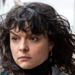 "Tatort: Solange du atmest": Woher kennt man das Gesicht der Rani Ewers?