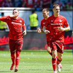 2. Fußball-Bundesliga: Kaiserslautern wahrt Chance auf Relegationsplatz