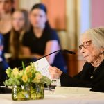 Holocaust-Überlebende: Margot Friedländer soll am Donnerstag beerdigt werden