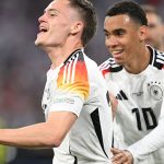 Fußball-Bundesliga: Hamann: Musiala könnte unter Wirtz-Wechsel zu Bayern leiden