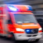 Unfall: Pferd geht in Kutschfahrt-Pause durch - mehrere Verletzte