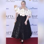 Nicola Coughlan bei BAFTA TV Awards: "Bridgerton"-Star zieht alle Blicke auf sich