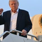 Berichte: Trump will Luxus-Jet aus Katar als neue Air Force One annehmen