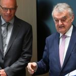 Arbeitsbedingungen: Studie: Kripo in NRW ist belastet, aber nicht überlastet