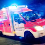 Tödlicher Unfall: 77 Jahre alter Motorradfahrer stirbt bei Worms
