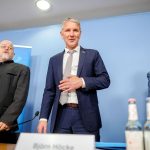 AfD und Verfassungsschutz: Höcke und Urban legen Gutachten gegen Beobachtung vor