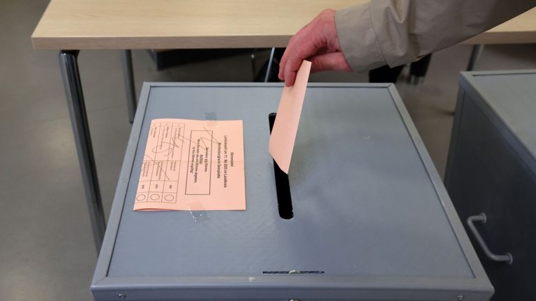 Landratswahlen in MV: Experte erwartet höhere Wahlbeteiligung wegen AfD-Kandidaten
