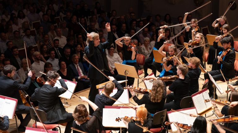 Musikausbildung: Verband beklagt Fachkräftemangel an deutschen Musikschulen