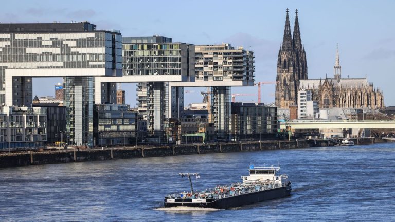 Badeunfall: Untersuchung beendet: Rhein-Schwimmer vom 1. Mai ist tot