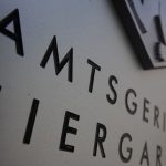 Kriminalität: Nachbarn mit Schwert schwer verletzt: zweieinhalb Jahre Haft