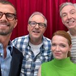 "Wer stiehlt mir die Show?": Neue Folgen mit Olli Dittrich und Olli Schulz