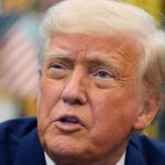 Handelskonflikt: Trump sieht "vollständigen Neustart" mit China