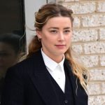 Amber Heard: Sie ist Mutter von Zwillingen geworden