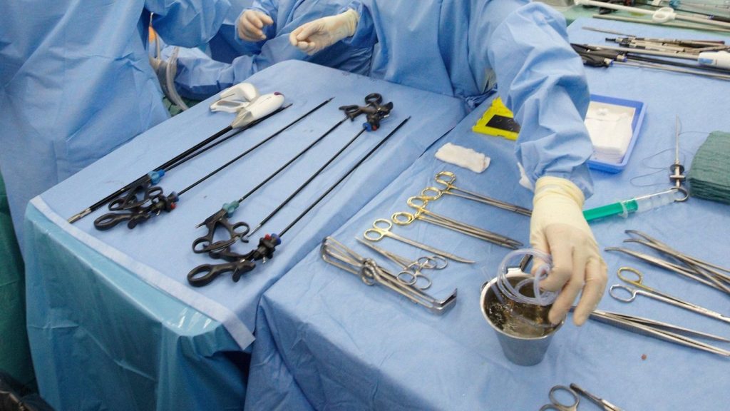 Patientenbeschwerden: TK: 333 vermutete Behandlungsfehler in Hamburg gemeldet