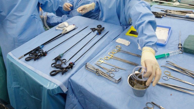 Patientenbeschwerden: TK: 333 vermutete Behandlungsfehler in Hamburg gemeldet