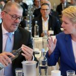 "Realitätssinn und Vorrang": Arbeitgeber fordern Entlastung für die Wirtschaft