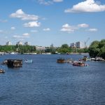 Wetter: Viel Sonne und bis zu 23 Grad zum Wochenbeginn