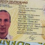 Razzia in sieben Bundesländern: Dobrindt verbietet "Königreich Deutschland"