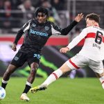 England-Transfer: Medien: Frimpong vor Wechsel zum FC Liverpool