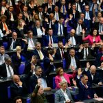 Bundestag: CDU-Politiker Bilger gegen AfD-Politiker als Ausschussvorsitzende