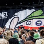 Gebührenstreit: "Jamel rockt den Förster" unterliegt in Eilverfahren