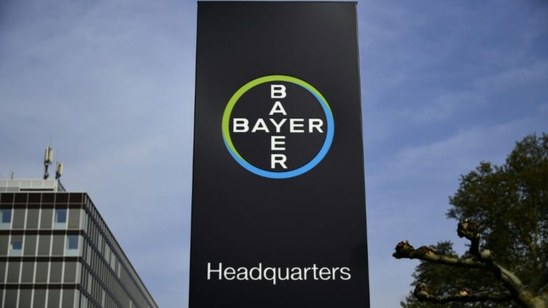 Agrargeschäft macht Bayer weiter zu schaffen: Gewinn geht zurück
