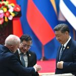 Xi will wirtschaftliche Beziehungen zu Lateinamerika vertiefen und kritisiert USA in Seitenhieb