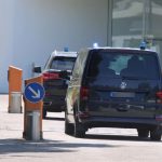 Bundesanwaltschaft: "Königreich Deutschland"-Gründer Fitzek in U-Haft