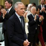 Kanadischer Premier Carney bildet neue Regierung