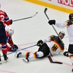 Eishockey-WM: DEB-Team trotzt Fouls und Eis-Problemen: 5:2 gegen Norwegen