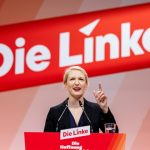 Linken-Chefin: Ohne Schuldenbremsenreform ist Koalitionsvertrag für die Tonne