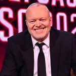 In der Botschaft und auf der Straße: Stefan Raab rührt ESC-Werbetrommel in Basel