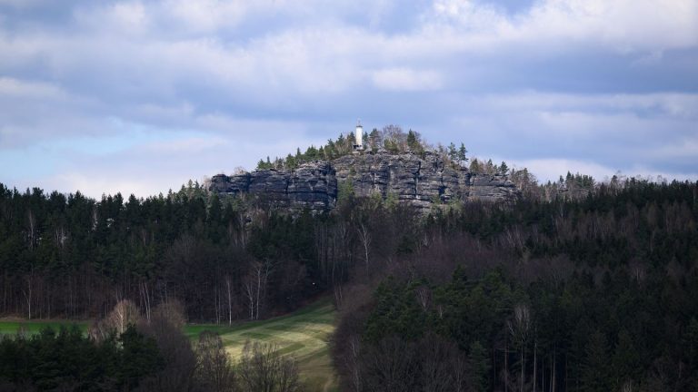 Freizeitvergnügen: Viele Wander- und Pilgerprojekte in Sachsen
