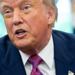 Trump will US-Medikamentenpreise senken und kritisiert Deutschland