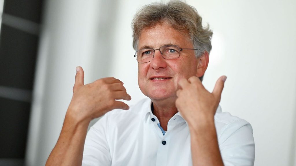 "Totalausfall": Städtetags-Chef entschuldigt sich bei Minister für Wortwahl