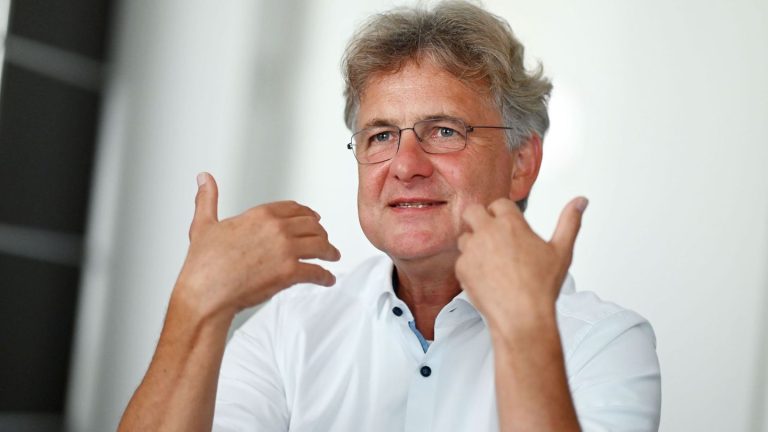 "Totalausfall": Städtetags-Chef entschuldigt sich bei Minister für Wortwahl